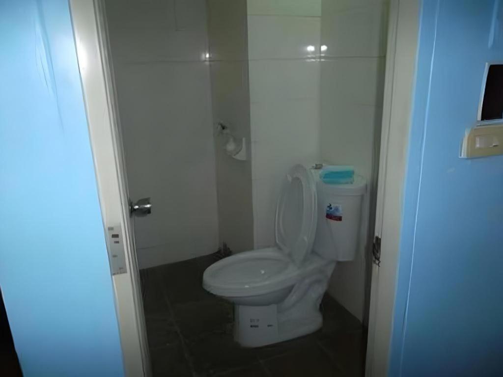 Centaur Inn Hotel Bangkok Ngoại thất bức ảnh