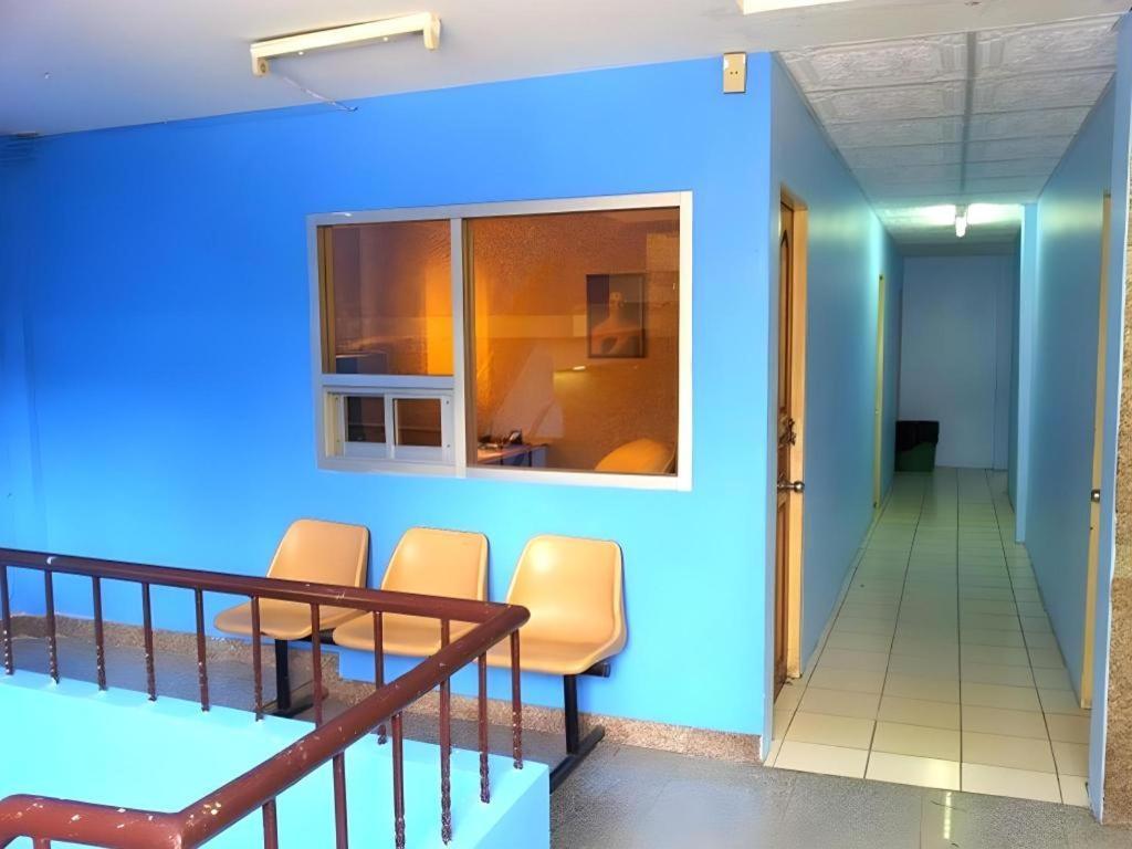 Centaur Inn Hotel Bangkok Ngoại thất bức ảnh