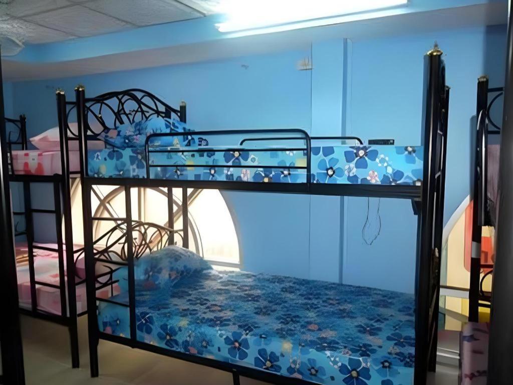 Centaur Inn Hotel Bangkok Ngoại thất bức ảnh
