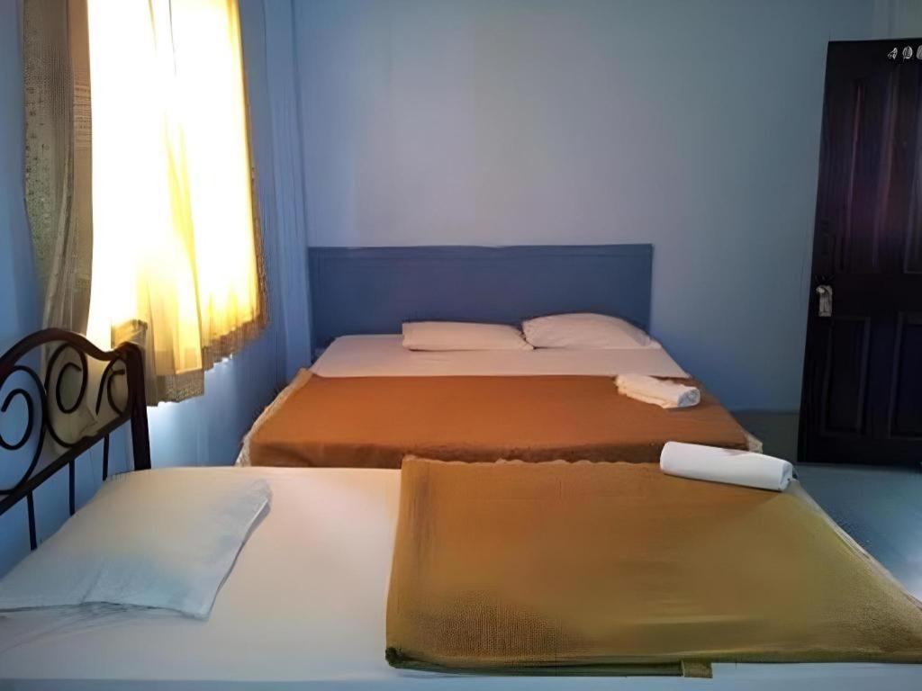 Centaur Inn Hotel Bangkok Ngoại thất bức ảnh
