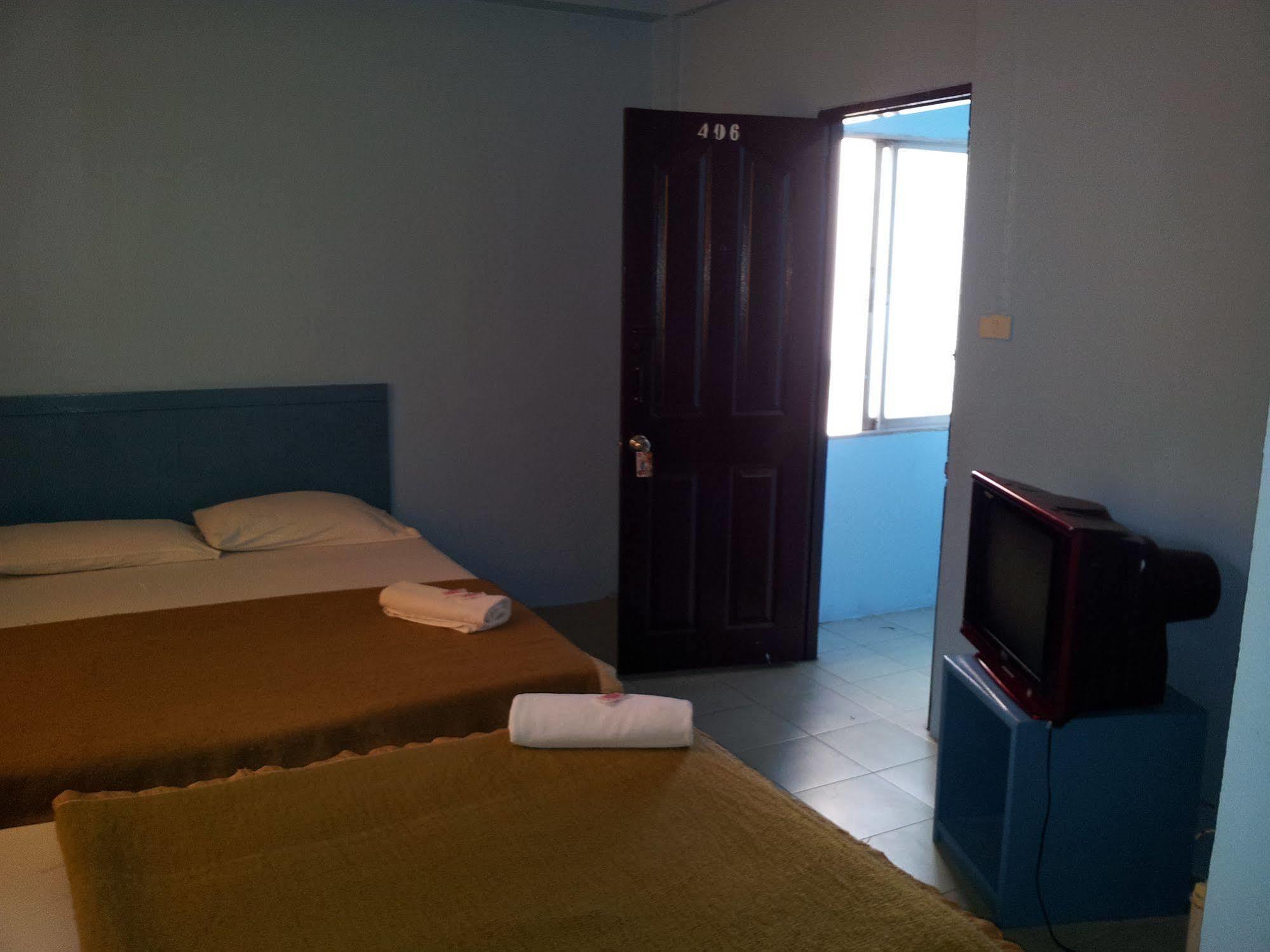 Centaur Inn Hotel Bangkok Ngoại thất bức ảnh