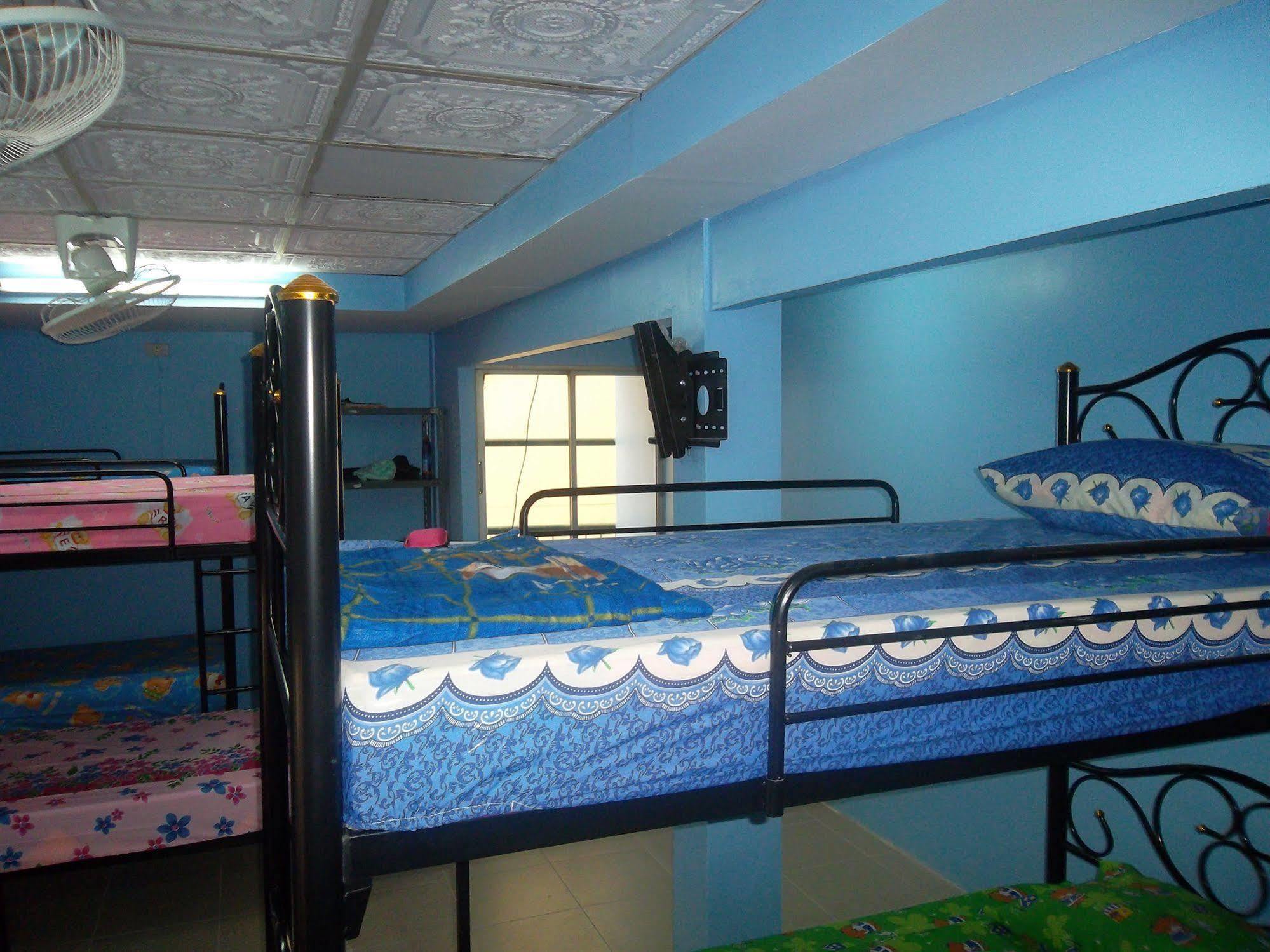 Centaur Inn Hotel Bangkok Ngoại thất bức ảnh