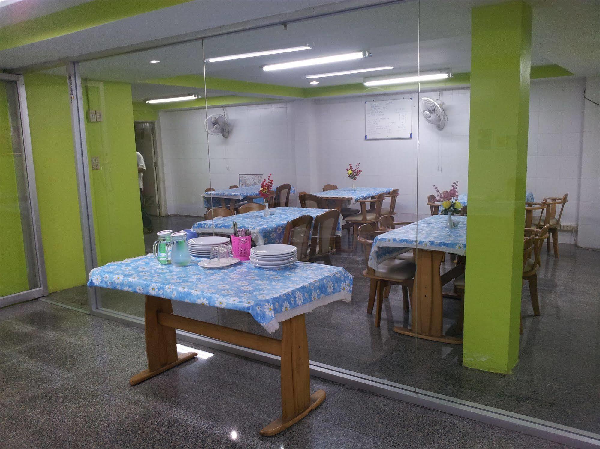 Centaur Inn Hotel Bangkok Ngoại thất bức ảnh