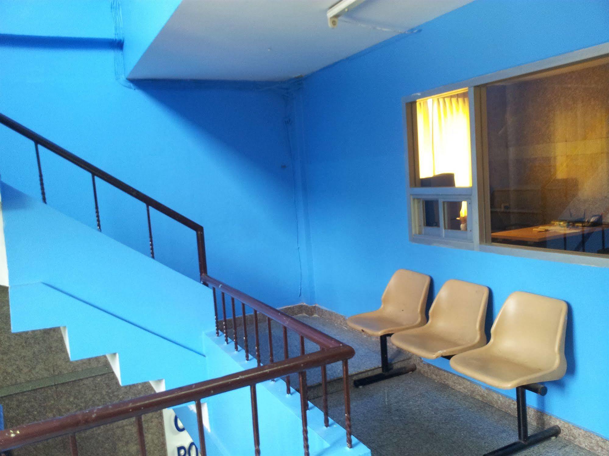 Centaur Inn Hotel Bangkok Ngoại thất bức ảnh