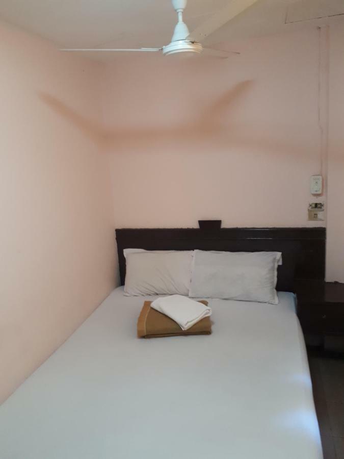 Centaur Inn Hotel Bangkok Ngoại thất bức ảnh